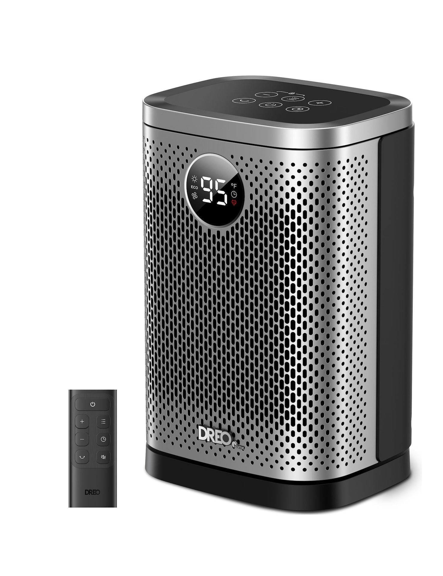 Home 1500W Portable Indoor PTC Ceramic Space Heater Z8D3 - product image 3