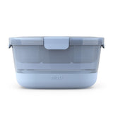 Salad Bento Bowl, Blue, 5-Cups I8O9 - product image 1