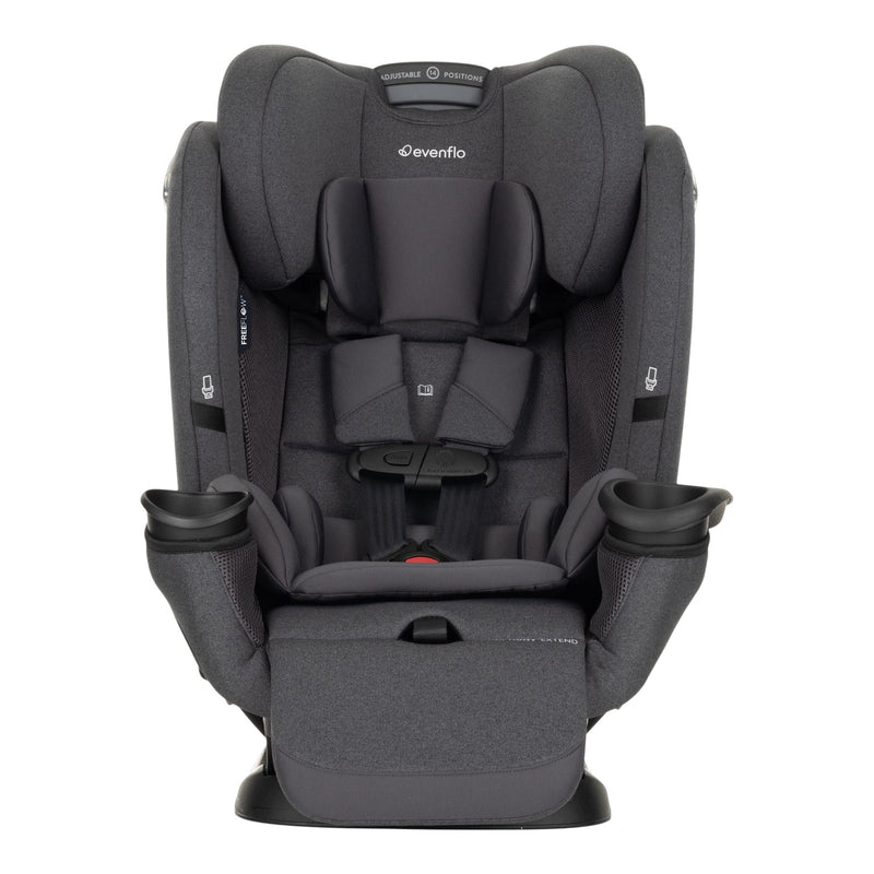 Symphony Chill Green Plus 3 in 1 All-In-One Car Seat C2Q8