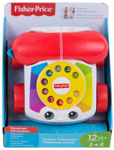 Price Kids' Chatter Phone with Sounds and Motion K4M4 - product image 6