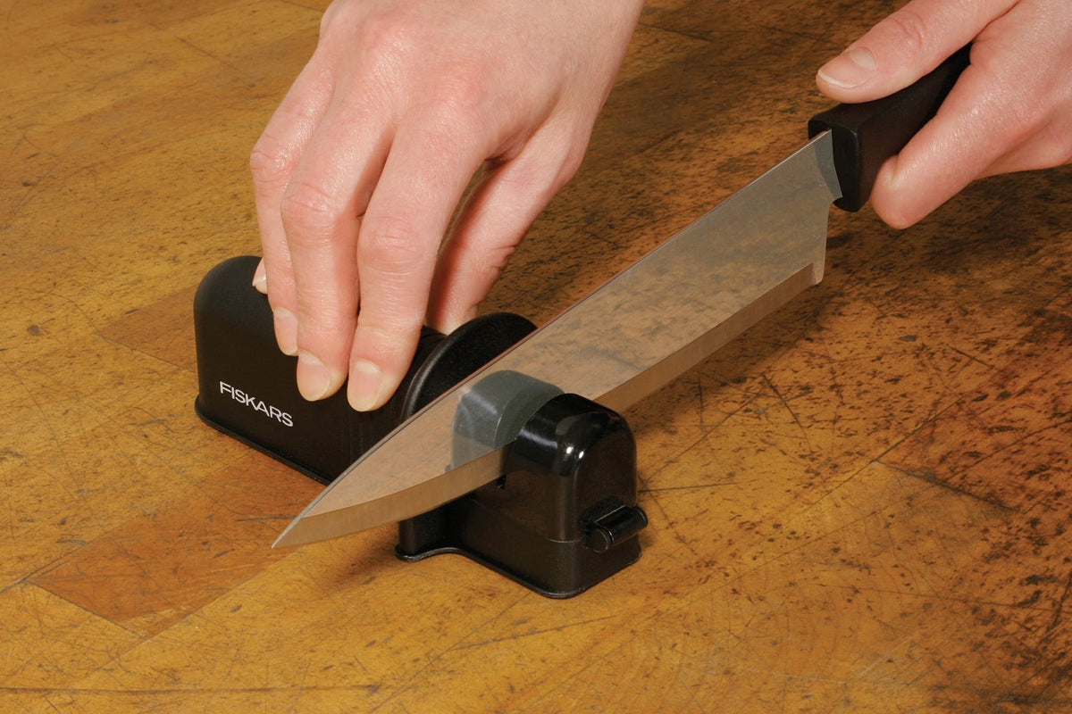 Axe & Knife Blade Sharpener I9G8 - product image 6