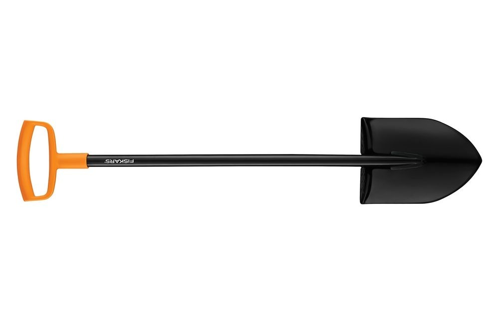 Steel D-Handle Digging Shovel O6G2 - product image 2