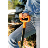 Steel D-Handle Digging Shovel O6G2 - product image 6