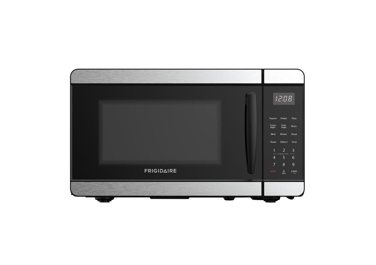 Stainless Steel Microwave, 0.7-cu.ft. S7T7 - product image 1
