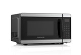 Stainless Steel Microwave, 0.7-cu.ft. S7T7 - product image 2