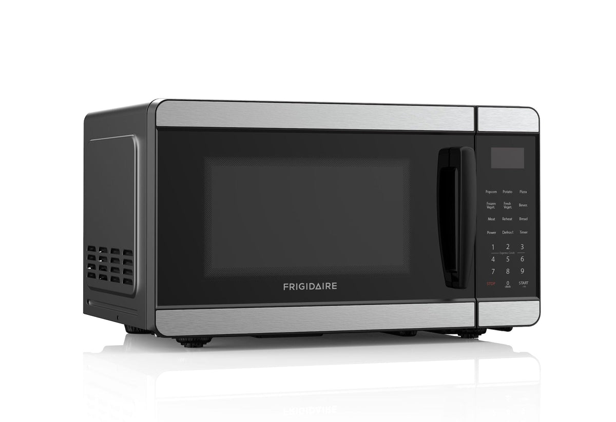 Stainless Steel Microwave, 0.7-cu.ft. S7T7 - product image 2