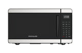 Stainless Steel Microwave, 0.7-cu.ft. S7T7 - product image 3