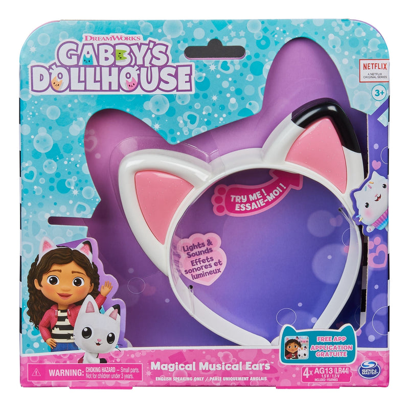 Dollhouse Gabby H7P2