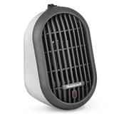 HCE100 HeatBud Personal Portable Ceramic Space Heater, 250W, Assorted P8S5 - product image 1