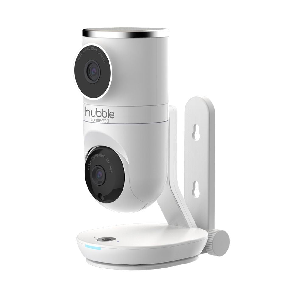 Nursey Pal Smart HD Dual Vision Camera T8D8 - product image 1