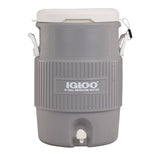 Cooler Jug, 19-L, Grey T8G3 - product image 1