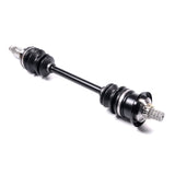 Regular All Complete Axle, Front Right J6P5 - product image 1
