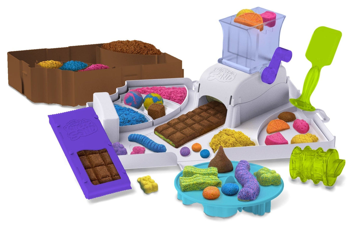 Sand Sweet Station E1Y6 - product image 1