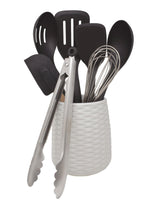 Gourmet Crock Set, 8-pc L3U4 - product image 1