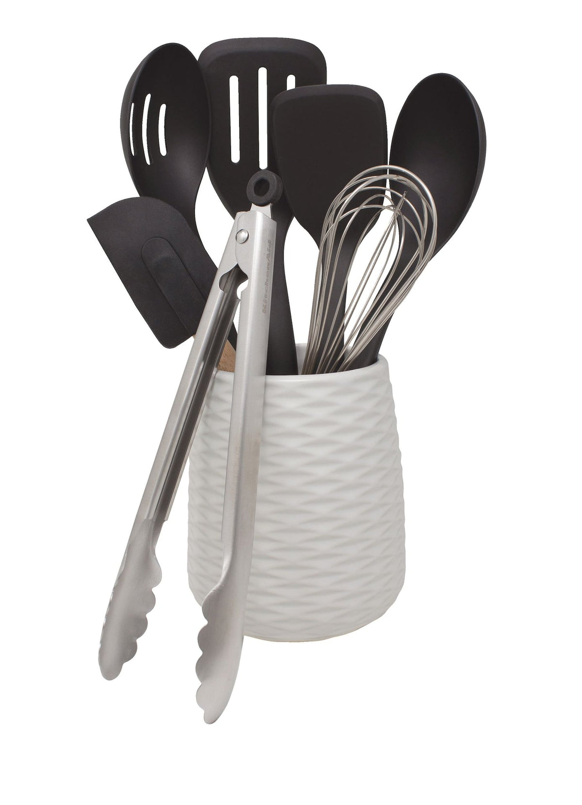 Gourmet Crock Set, 8-pc L3U4 - product image 1