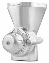 Grain Mill Stand Mixer Attachment with 12 Grind Levels P2V8 - product image 1