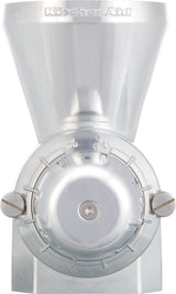 Grain Mill Stand Mixer Attachment with 12 Grind Levels P2V8 - product image 2