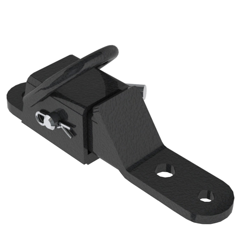 3-Way Receiver ATV Hitch U3V3