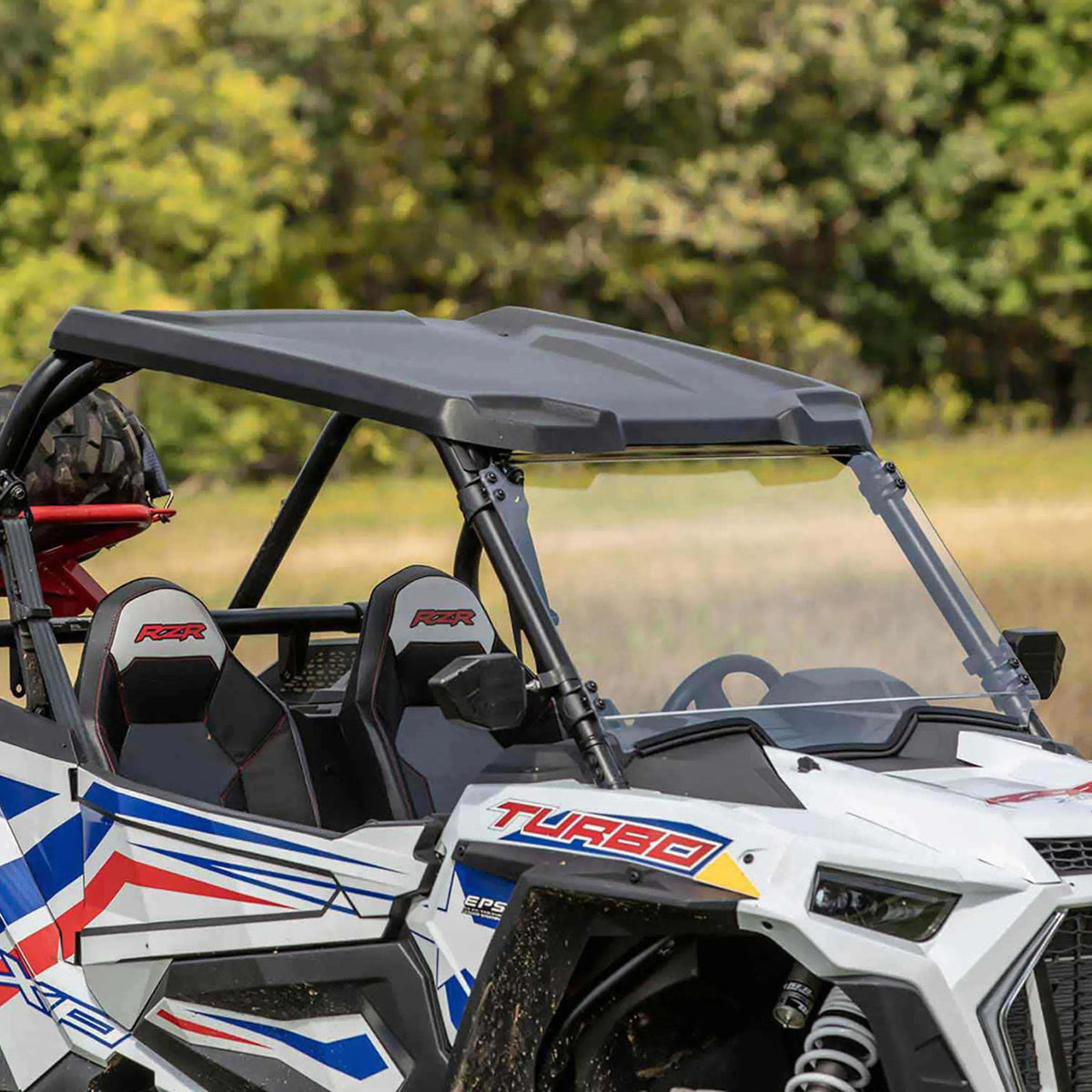 Poly Roof for Polaris RZR XP J6P1 - product image 8