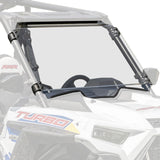 UTV Windshield Full-Fixed for Polaris RZR XP P3R2 - product image 1