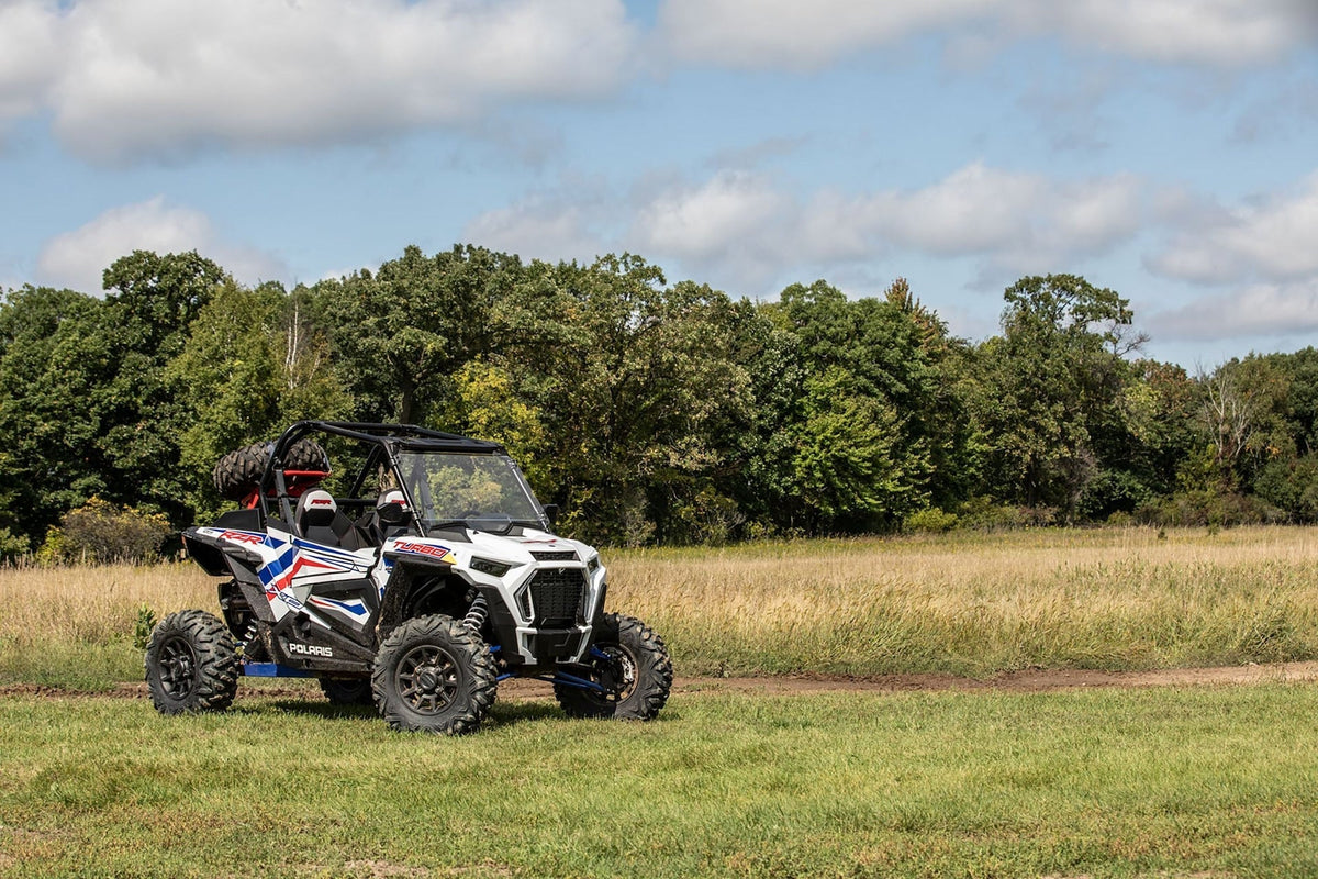 UTV Windshield Full-Fixed for Polaris RZR XP P3R2 - product image 3