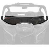 UTV Windshield Half-Fixed for CAN-AM Maverick X3 O8J9 - product image 1