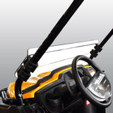 UTV Windshield Half-Fixed for Pioneer 500 B7Y6 - product image 3
