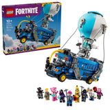 Fortnite Battle Bus -77073, 954-pcs, Ages 10+ A1K4 - product image 1