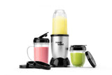 Bullet Max Blender, BPA-Free, Silver, 300 to 550-mL I2U3 - product image 3