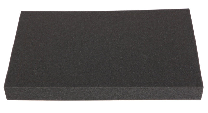 Cubed Pick Grid Foam Tray, 21-in L0H5