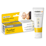 Purelan Lanolin Cream, 37-g W5K3 - product image 1