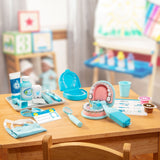 Super Smile Dentist Kit, Ages 3+ Z0J0 - product image 6