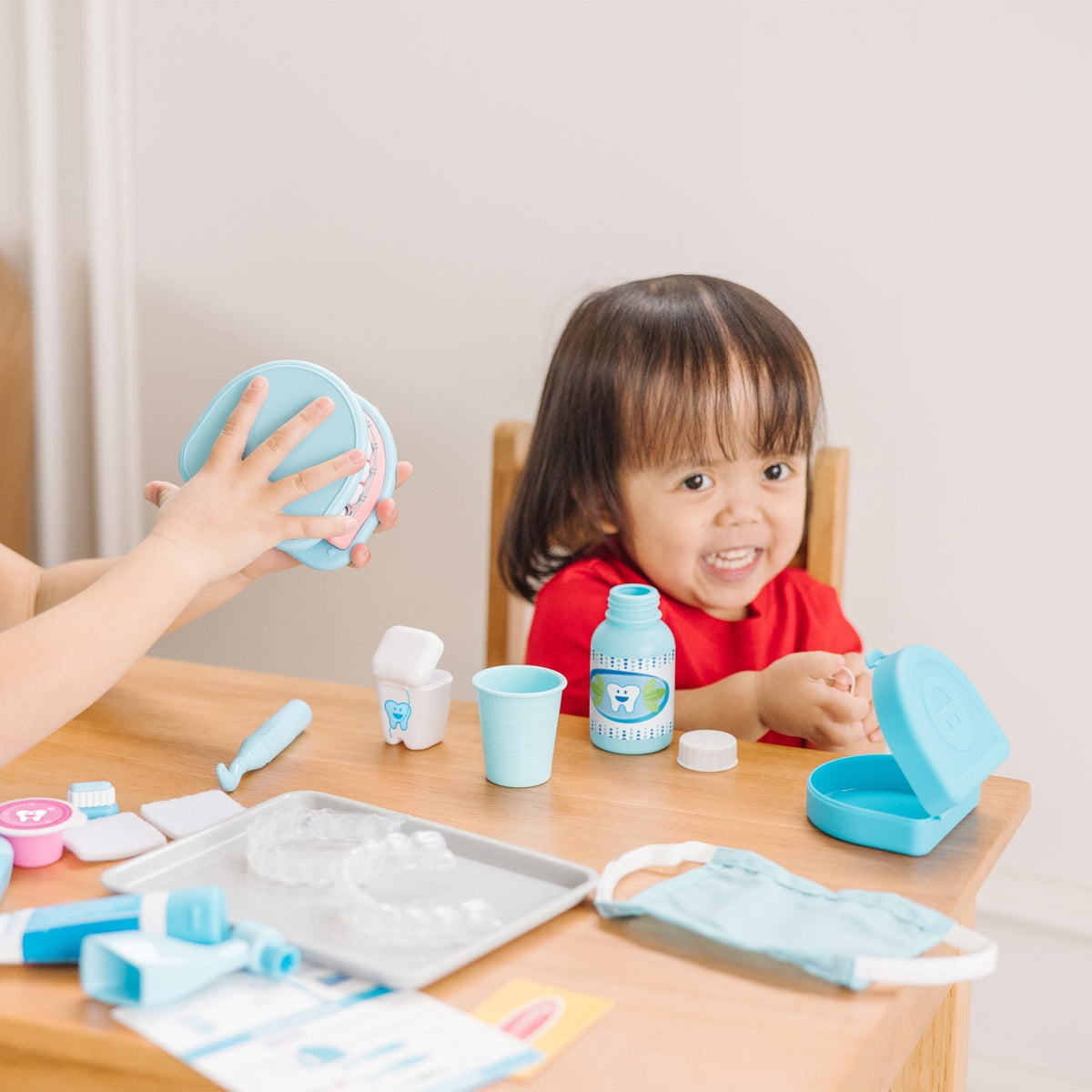 Super Smile Dentist Kit, Ages 3+ Z0J0 - product image 7