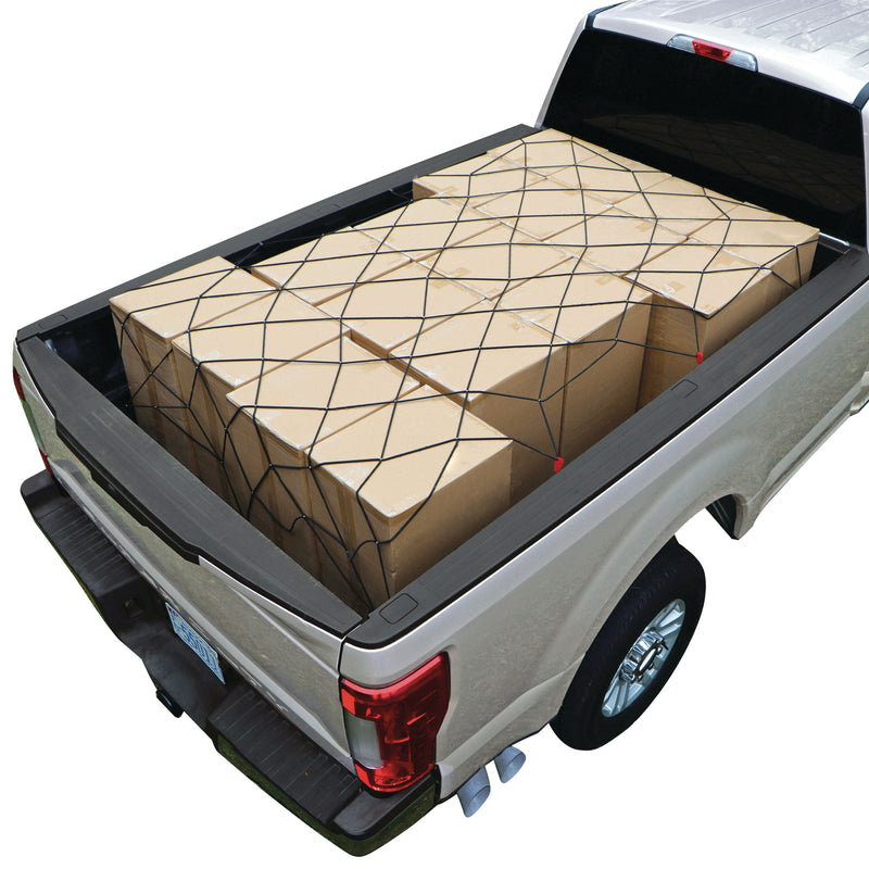 Cargo Net W0E8