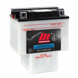 ELIMINATOR AGM Group Size 140R Battery, 545 CCA N4E1 - product image 1