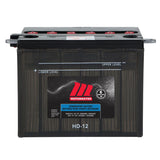 OEPLUS Group Size 75 Battery, 690 CCA R4E9 - product image 1