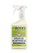 Vinegar Gel Spray, Lemon Verbena, 473-mL Q3E2 - product image 1