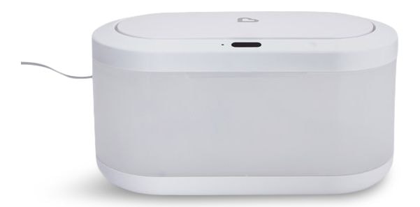 Touch-Free Wet Wipe Warmer U6H2 - product image 1