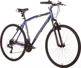 Royal Men's Medium Hybrid Bike, 700 C D9E7 - product image 1
