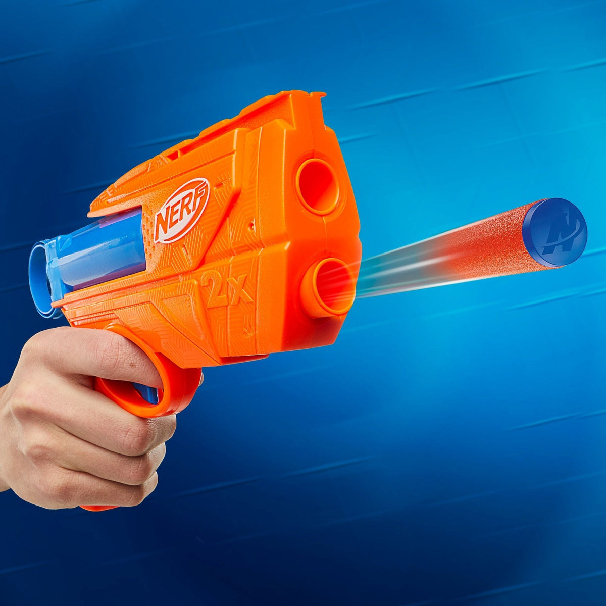 N Series Ward Dart Blaster, Ages 8+ N2R0 - product image 7