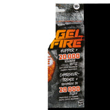 Pro Gelfire Orange Hopper+ with 20000-Round Refill X9Q3 - product image 2
