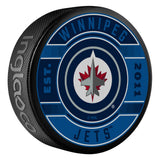Hockey Puck, 6-oz A2U9 - product image 1