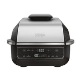 6-in-1 indoor Grill and Cyclonic Air Fryer, 4-qt E4T6 - product image 1