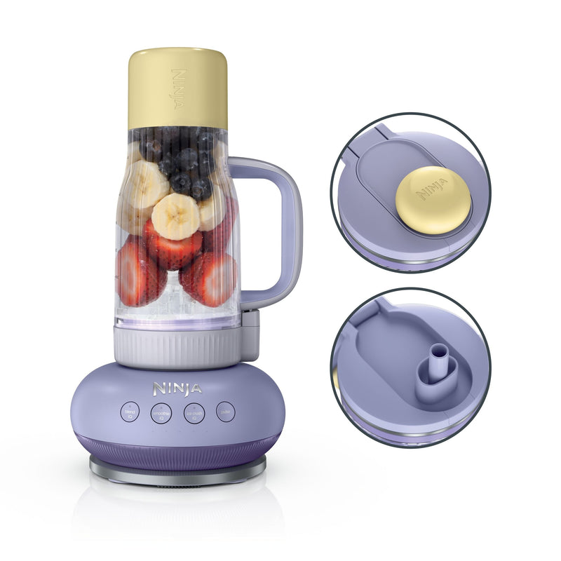 BlendBoss Tumbler Blender, 26-oz R7O0
