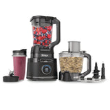 BlendSense Kitchen System Power Blender & Food Processor, 10 Pre-set Programs, 1800W L6R4 - product image 1