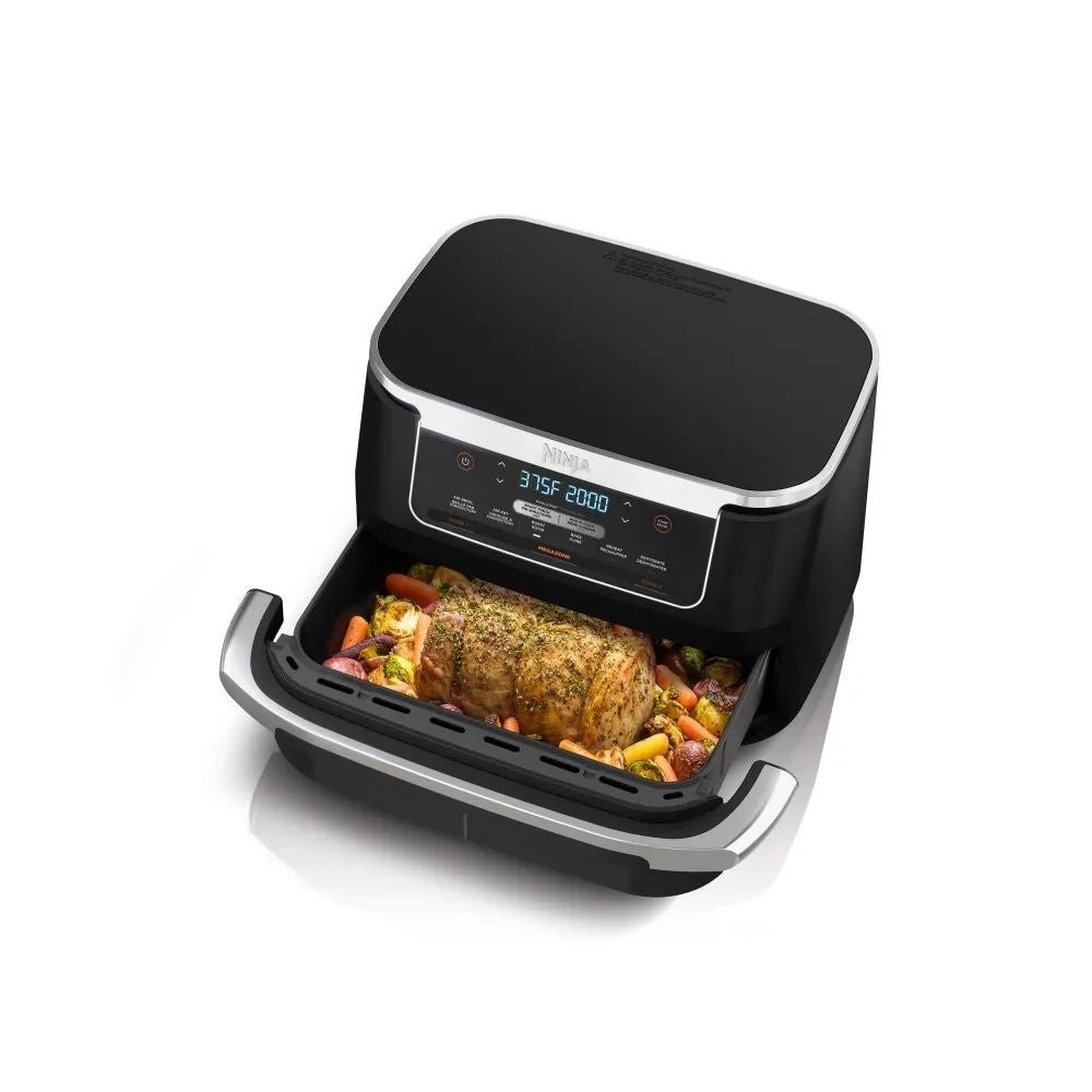 Foodi FlexBasket Air Fryer with XL MegaZone Basket, 7-qt V4T7 - product image 5