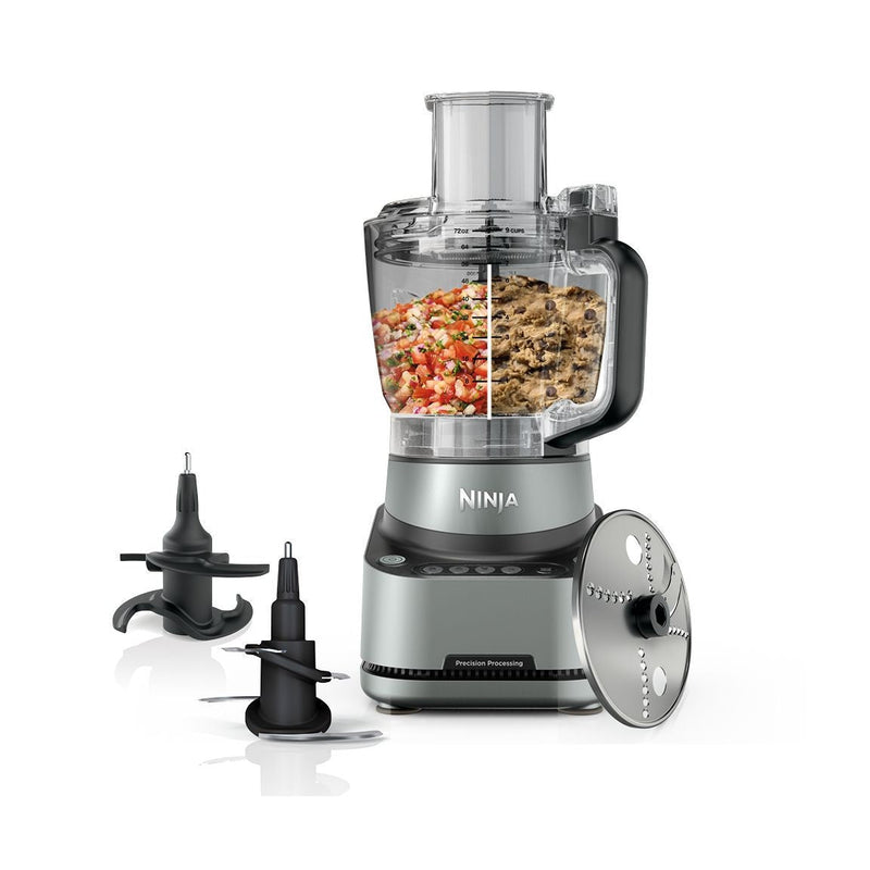 PrecisionPro Food Processor S2E0