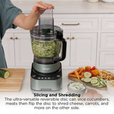 PrecisionPro Food Processor S2E0 - product image 3