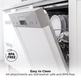 PrecisionPro Food Processor S2E0 - product image 6