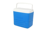 Hard Cooler, Blue/White, 17-L I7F3 - product image 1